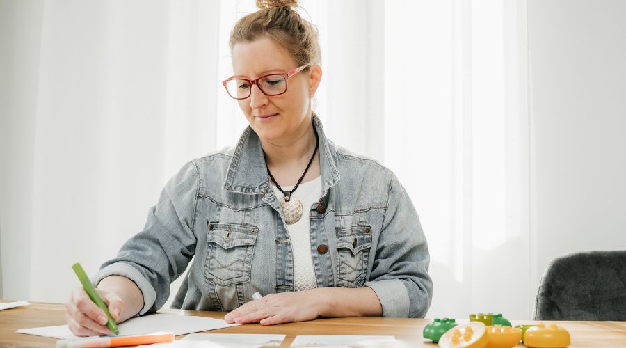 Sandra-Listing-Teamentwicklung
